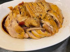 酱油鸡-瑞丰园庭院餐厅·白族传统家常菜