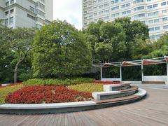 -兰溪青年公园