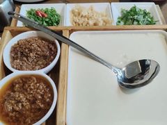-奇滋豆味(南十四道街店)