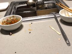 -海底捞火锅(九霄梦天地店)