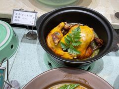 -老西门·常州菜(新区店)