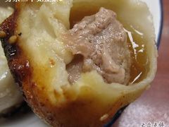 -小杨生煎(黄河路店)