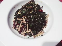 -西贝莜面村(上海百联西郊店)