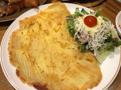-Myth猪蹄(明洞店)