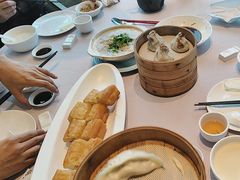 -扬州万怡酒店-中餐厅(文昌中路店)