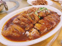 -横岗朋仔餐厅