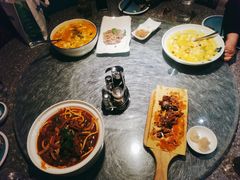 -马老六清真餐厅(雁滩店)