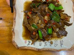 -下梅人家土菜馆(历史文化餐厅度假区店)