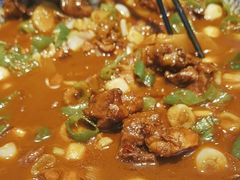 -俭寨大盘鸡·缸子肉·小公鸡·新疆菜(云通店)