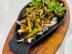 -郭姐·威海渔村(黄兴路店)