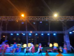 -渔家火锅·海鲜自助餐·演艺(亚龙湾天域酒店)