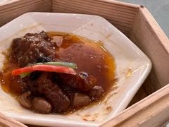 -罗约海滨温泉酒店-索莎西餐厅