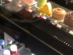 -星巴克(天津站区第二店)