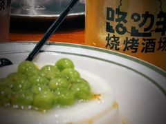 -路边羊烧烤酒场(宝带路店)