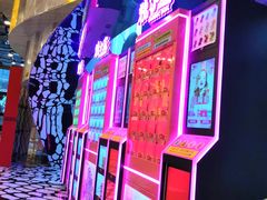 -华夏太古巨幕影城(贺龙广场店)