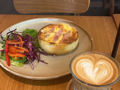 -Jamaicablue Coffeeshop(中央广场店)