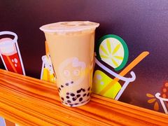 -CoCo都可(中联广场店)