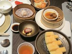 -万丽轩·粤菜(王府井金茂万丽酒店)