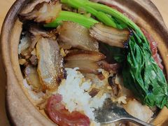 -宏记广东客家菜(丰汇店)