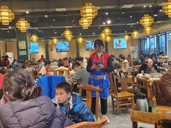 -肖肖酸萝卜鱼火锅(总店)