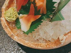-大桥日本料理·日式放题·铁板定食(科兴科学园店)