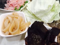 -朱氏胖子烂火锅(洪崖洞店)
