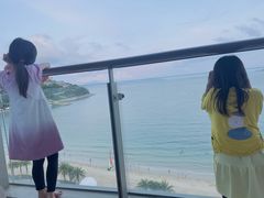 -深圳大梅沙京基洲际度假酒店