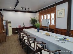 -西山人家·二十年老字号农家菜(旺山店)