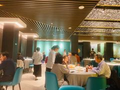 大堂-绿波廊(豫园店)