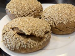 -烤肉宛饭庄(北新桥店)