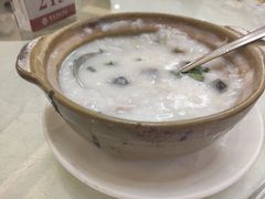 -黄埔华苑酒家(黄埔总店)