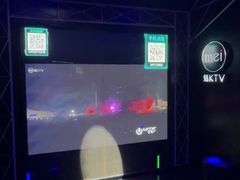 -魅KTV·AI辅唱(簋街店)