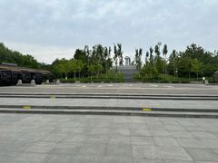 -永定河休闲森林公园