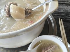 -口袋鸭砂煲火锅(解放路店)