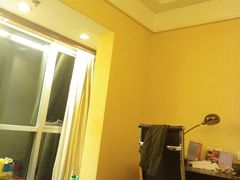 -北京丽亭华苑酒店