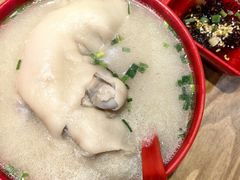 -张太婆老妈蹄花川菜馆·中华餐饮老字号(望平街店)