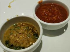 酱料-陈记顺和牛肉火锅馆(天河北路店)