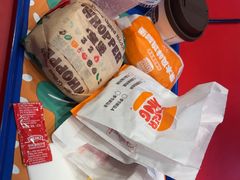 -汉堡王(上海缤谷一期店)