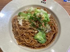 -李先生牛肉面大王(欧亚卖场店)