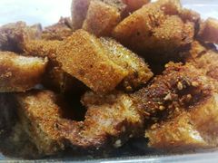 脆皮五花肉-脆皮五花肉(建东街旗舰店)