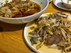 -十二毡房蒙餐·蒙古包
