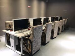 -网鱼网咖·电竞(南开百脑汇店)