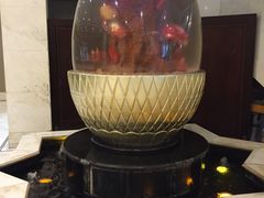 -御花园·粤菜·海鲜火锅(中山公园店)