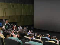 -福州海峡文化艺术中心