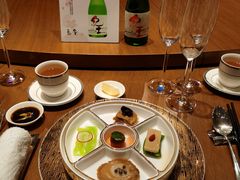 -广州富力君悦大酒店空中花园