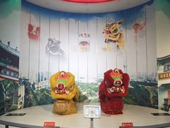 -佛山科学馆