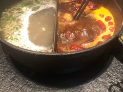 -盡膳口福跷脚牛肉火锅(北美新天地店)