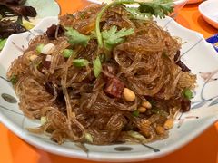 炒粉丝-雅苑餐厅(朝天路店)