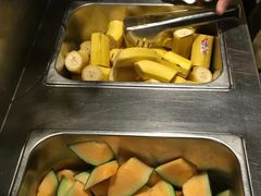 -小鱼小牛·鱼牛干锅·脆鱼火锅(世欧广场店)