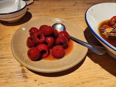 -水煮三国·川鲁江湖菜(香山店)